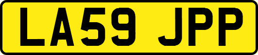 LA59JPP