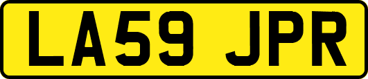 LA59JPR