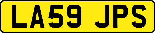 LA59JPS