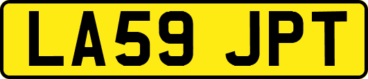 LA59JPT
