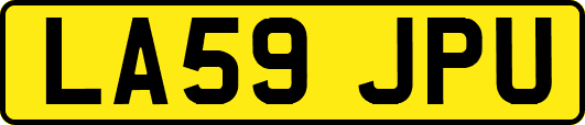 LA59JPU