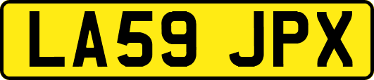 LA59JPX