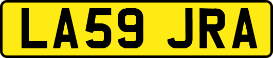 LA59JRA