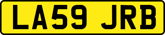 LA59JRB