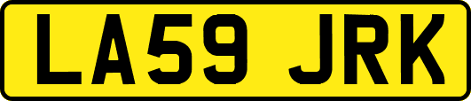 LA59JRK
