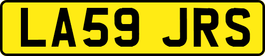 LA59JRS