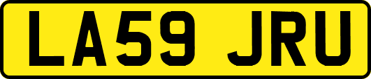 LA59JRU