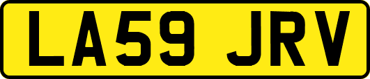 LA59JRV