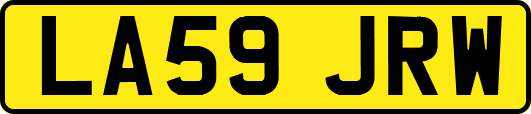 LA59JRW
