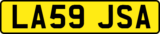 LA59JSA
