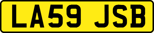 LA59JSB