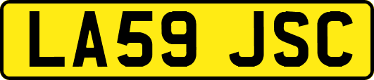 LA59JSC