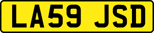 LA59JSD