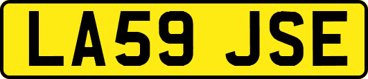 LA59JSE