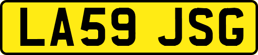 LA59JSG