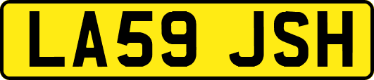 LA59JSH