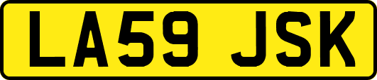 LA59JSK
