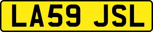 LA59JSL