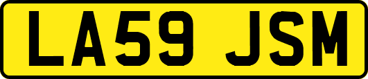 LA59JSM