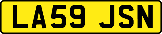 LA59JSN