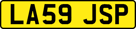 LA59JSP