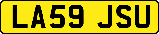 LA59JSU