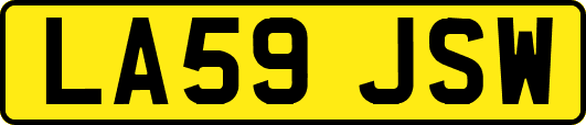 LA59JSW