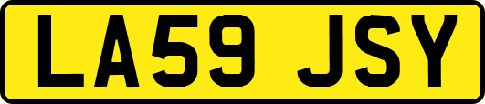 LA59JSY
