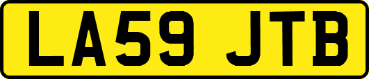 LA59JTB