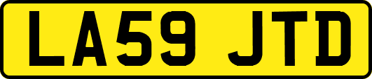 LA59JTD