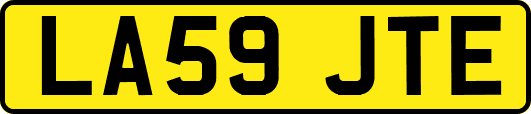 LA59JTE