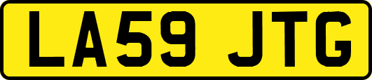 LA59JTG