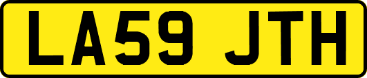 LA59JTH