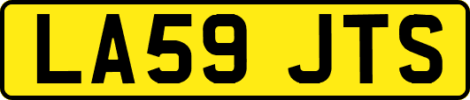 LA59JTS
