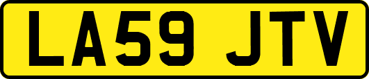 LA59JTV