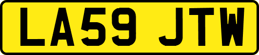 LA59JTW