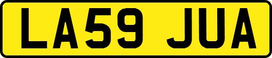 LA59JUA