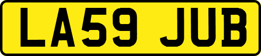LA59JUB