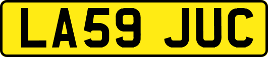 LA59JUC