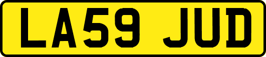 LA59JUD