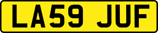 LA59JUF