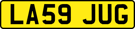 LA59JUG