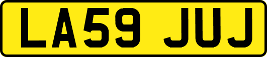 LA59JUJ
