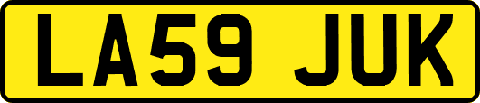 LA59JUK