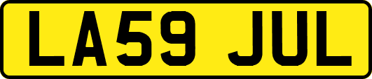 LA59JUL
