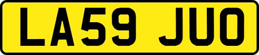 LA59JUO