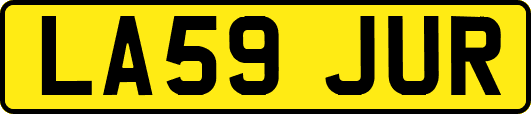 LA59JUR
