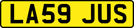 LA59JUS