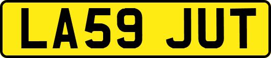 LA59JUT
