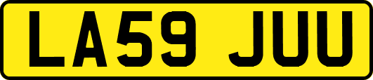LA59JUU